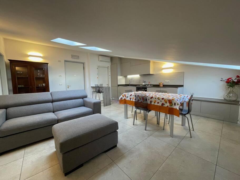 Apartment Elia Loft *